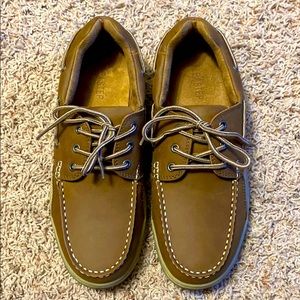 Flex Step men’s Shoes